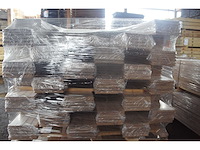 66 m² massief eiken parket 20mm - afbeelding 5 van  5