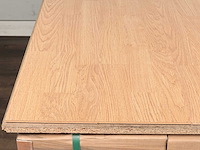 66 m2 laminaat plank - 1285 x 192 x 8 mm - afbeelding 1 van  3
