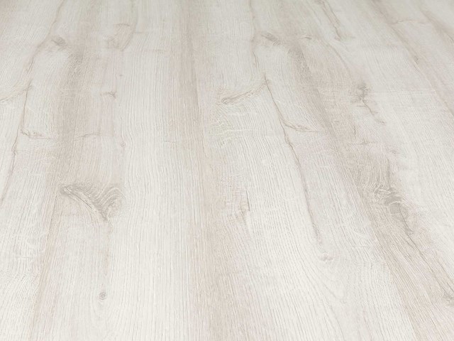 66 m2 laminaat watervast plank - 1288 x 191 x 12,5 mm - afbeelding 1 van  4