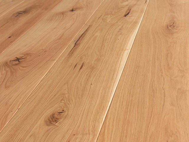 66 m2 parket eiken xl mutliplank - 2200 x 180 x 14 mm - afbeelding 1 van  4