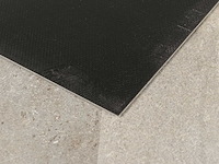 66 m2 pvc click vinyl tegel met xps onderlaag - 610 x 305 x 4,4 mm - afbeelding 4 van  4