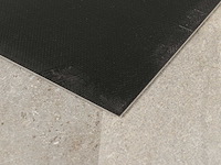 66 m2 pvc click vinyl tegel met xps onderlaag - 610 x 305 x 4,4 mm - afbeelding 4 van  4