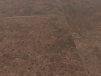 66 m2 pvc dryback tegel - 457 x 457 x 2 mm - afbeelding 1 van  4