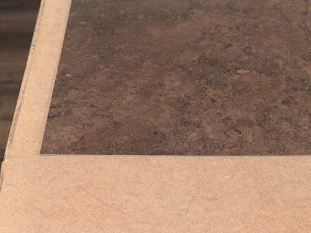 66 m2 pvc dryback tegel - 457 x 457 x 2 mm - afbeelding 2 van  4