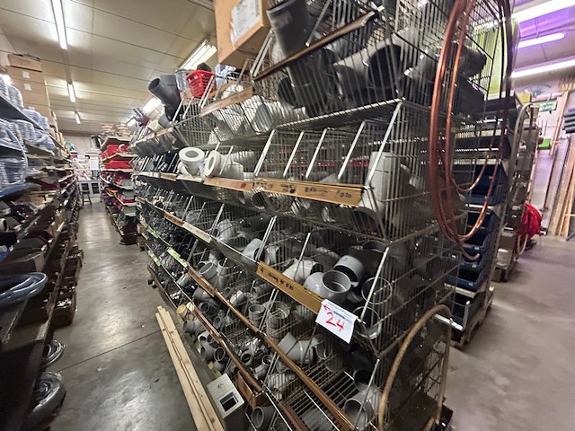 66 metalen manden - afbeelding 1 van  4