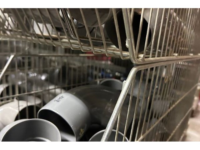 66 metalen manden - afbeelding 3 van  4