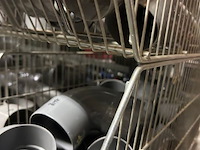 66 metalen manden - afbeelding 3 van  4