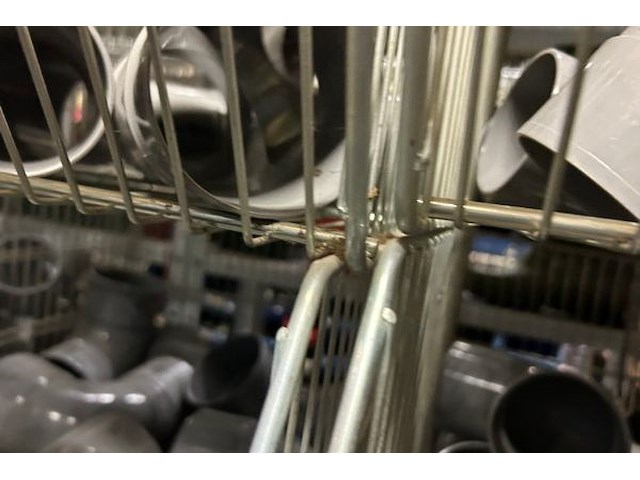 66 metalen manden - afbeelding 4 van  4