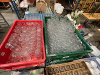 660 glazen - afbeelding 2 van  3