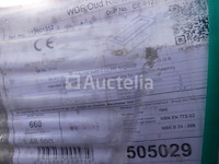 660 wienerberger patrimonia oud rieme bakstenen - afbeelding 5 van  5