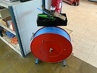 66174/1 strappingmachine