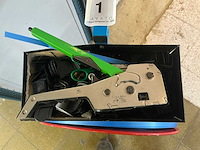 66174/1 strappingmachine - afbeelding 3 van  5