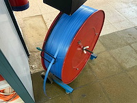 66174/1 strappingmachine - afbeelding 5 van  5