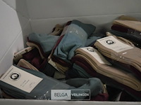 66x3st sokken div. kleuren mt 43/45 - afbeelding 2 van  4