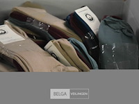 66x3st sokken div. kleuren mt 43/45 - afbeelding 4 van  4