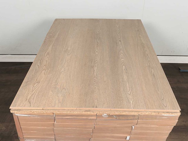67 m2 laminaat plank - 1383 x 193 x 8 mm - afbeelding 3 van  4
