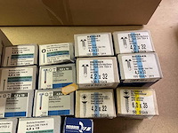 67 x doosjes schroeven - afbeelding 3 van  6