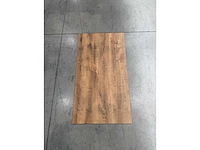 67,32 m² laminaatvloer 7mm