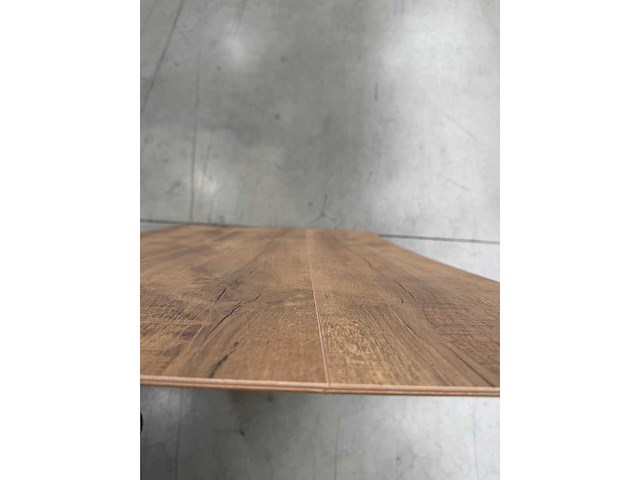 67,32 m² laminaatvloer 7mm - afbeelding 3 van  3