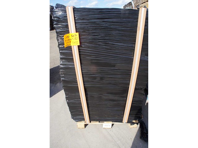 67,39 m² frake + diverse gevelbekleding - afbeelding 1 van  5