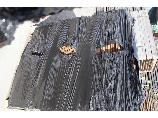 67,39 m² frake + diverse gevelbekleding - afbeelding 2 van  5