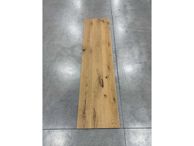 67,86 m² meerlagen parketvloer - afbeelding 1 van  3