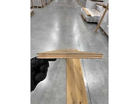 67,86 m² meerlagen parketvloer - afbeelding 3 van  3