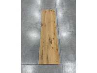 67,86 m2 meerlagen parketvloer