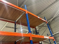 6,7m palletstelling - afbeelding 2 van  14
