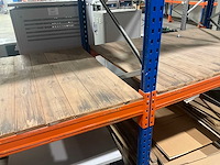 6,7m palletstelling - afbeelding 4 van  14