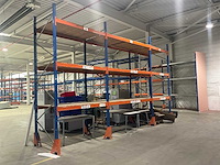 6,7m palletstelling - afbeelding 1 van  14