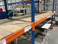 6,7m palletstelling - afbeelding 7 van  14
