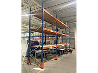 6,7m palletstelling - afbeelding 8 van  14
