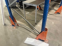 6,7m palletstelling - afbeelding 9 van  14