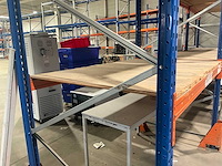 6,7m palletstelling - afbeelding 10 van  14