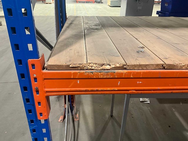 6,7m palletstelling - afbeelding 11 van  14