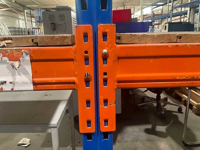6,7m palletstelling - afbeelding 12 van  14