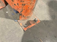 6,7m palletstelling - afbeelding 14 van  14