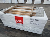 (67x) vezelcement golfplaten svk neptunus - afbeelding 3 van  5