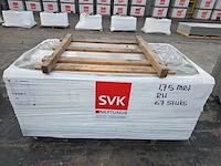 (67x) vezelcement golfplaten svk neptunus - afbeelding 4 van  5
