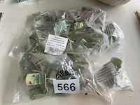 68 hoek verbindingen
