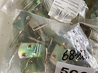 68 hoek verbindingen - afbeelding 3 van  4