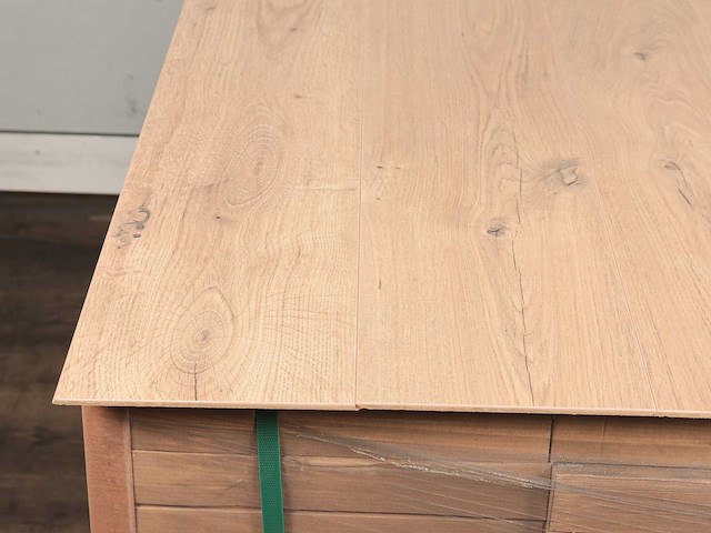 68 m2 laminaat plank - 1383 x 193 x 10 mm - afbeelding 2 van  4