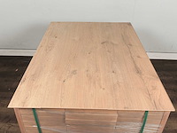 68 m2 laminaat plank - 1383 x 193 x 10 mm - afbeelding 3 van  4