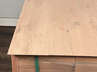 68 m2 laminaat plank - 1383 x 193 x 10 mm - afbeelding 2 van  3