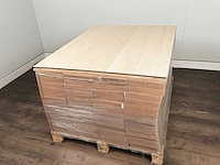 68 m2 pvc click vinyl plank - 1234 x 198 x 4,5 mm - afbeelding 4 van  4