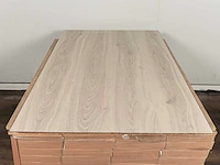 68 m2 pvc click vinyl plank - 1523 x 228,6 x 5 mm - afbeelding 3 van  4