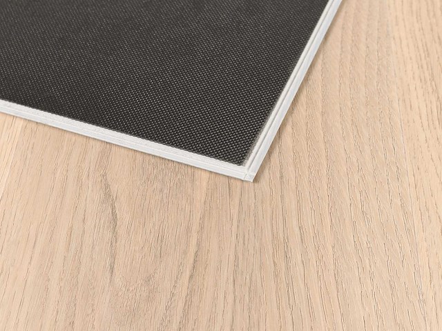 68 m2 pvc spc click vinyl plank met xps onderlaag - 1220 x 228 x 5+1 mm - afbeelding 4 van  4