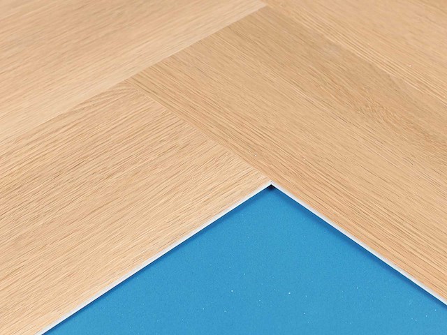 68 m2 pvc spc click vinyl visgraat met xps onderlaag - 750 x 150 x 4+1 mm - afbeelding 2 van  4