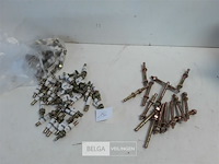 68 x keilanker m6x50mm + 15 x m6x70mm - afbeelding 2 van  3